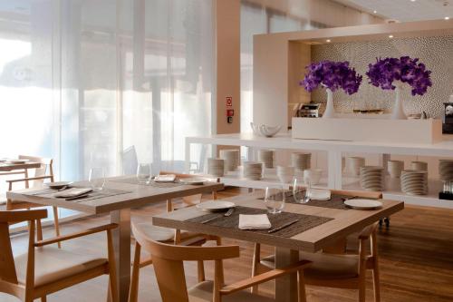 AC Hotel Sant Cugat - image 10