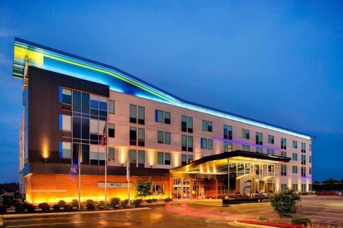 Aloft by Marriott Green Bay