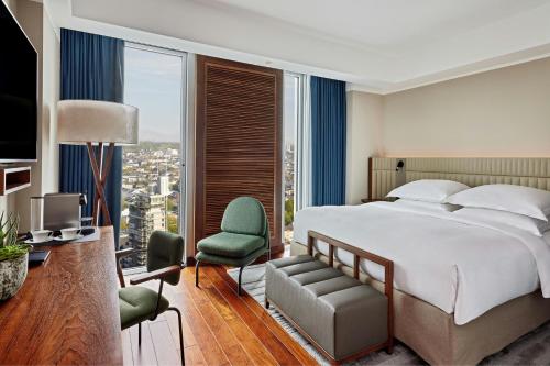 JW Marriott Hotel Frankfurt - image 7