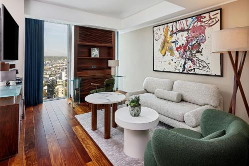 JW Marriott Hotel Frankfurt - image 5