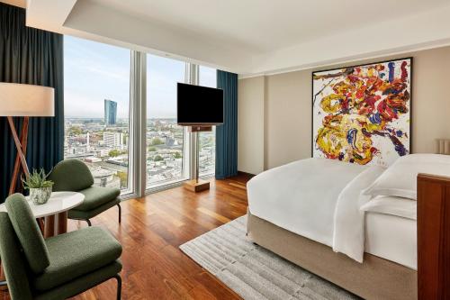 Jumeirah Frankfurt
