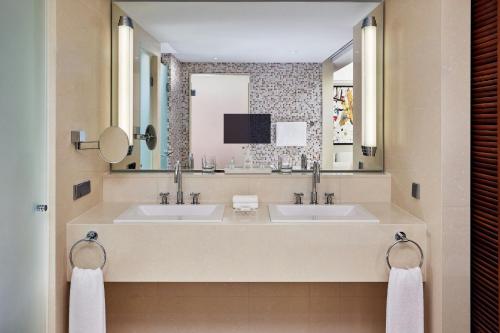 JW Marriott Hotel Frankfurt - image 13