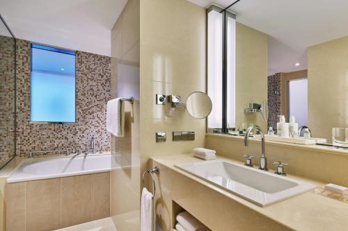 JW Marriott Hotel Frankfurt - image 11