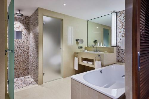 JW Marriott Hotel Frankfurt - image 8