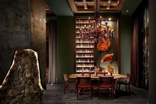 Grand Bohemian Lodge Greenville, Autograph Collection in Greenville, USA