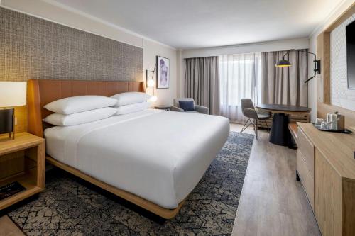 Sheraton Nashville Brentwood in Brentwood