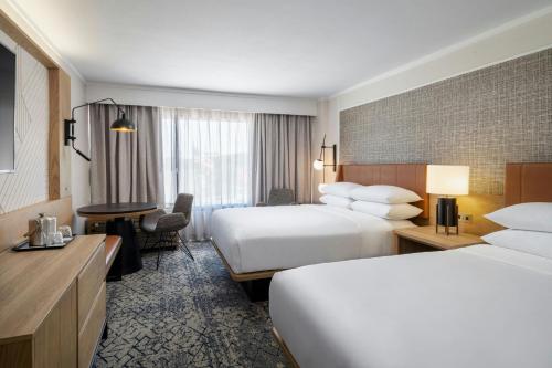 Sheraton Nashville Brentwood in Brentwood