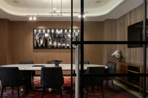 Săli de conferințe / săli de festivități, Sheraton Nashville Brentwood in Brentwood