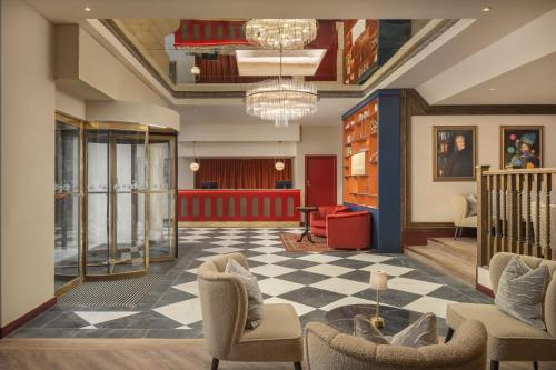 Exterior view, The Welbeck Hotel By IHG in Marylebone