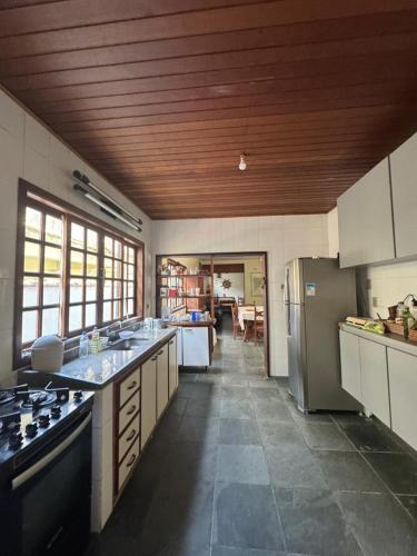 Casa Ilhabela in Centro Historico