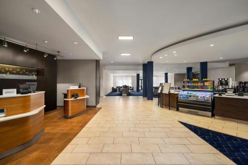 Courtyard by Marriott Wilkes-Barre Arena in Wilkes-Barre, USA