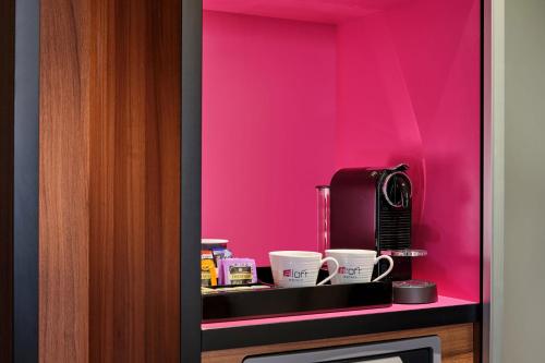 Aloft Birmingham Eastside - image 9
