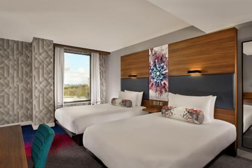 Aloft by Marriott Birmingham Eastside, Birmingham (photo 5)