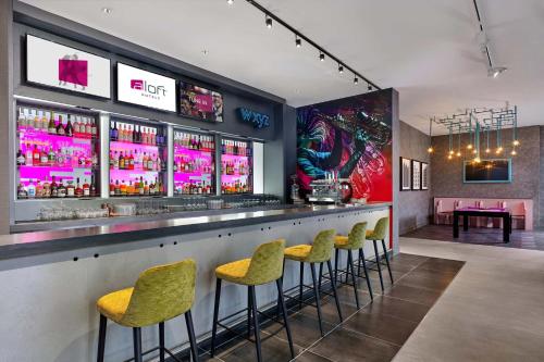 Aloft Birmingham Eastside - image 13
