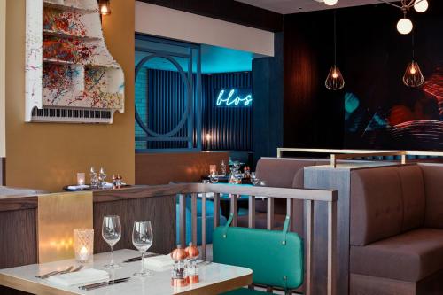 Aloft Birmingham Eastside - image 6