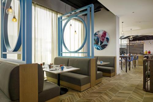 Aloft Birmingham Eastside - image 10