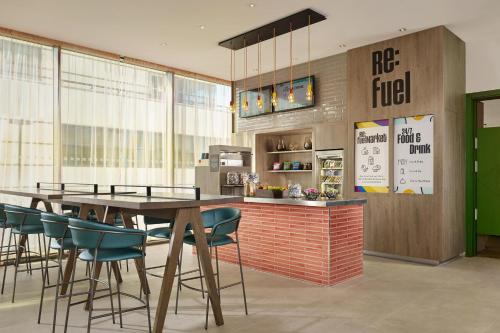 Aloft Birmingham Eastside - image 12