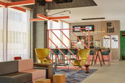 Aloft Birmingham Eastside - image 3