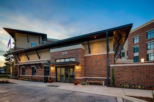 Residence Inn by Marriott Charleston Summerville in Summerville, USA