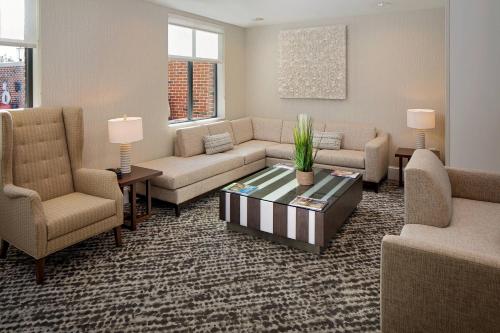 Residence Inn by Marriott Charleston Summerville in Summerville, USA