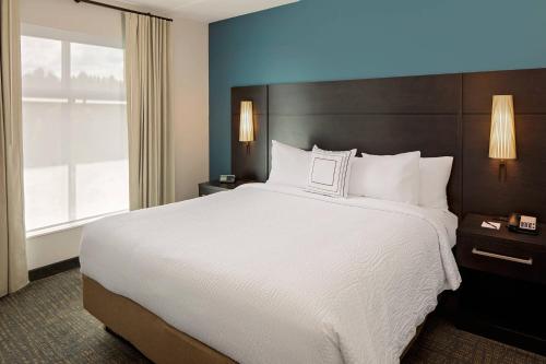 Residence Inn by Marriott Charleston Summerville in Summerville, USA