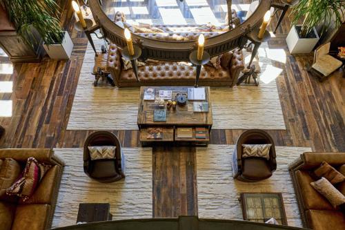 Hotel Drover, Autograph Collection in Fort Worth, USA