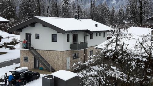  Haus Alpin Lofer, Pension in Lofer bei Weissbach bei Lofer