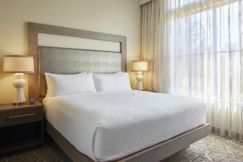 1 king bed
