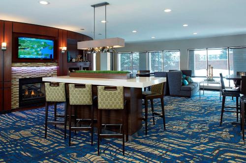 Courtyard Boston Woburn/Boston North - image 2