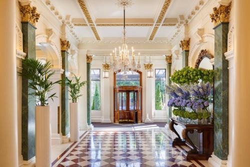 The Shelbourne Autograph Collection - image 14