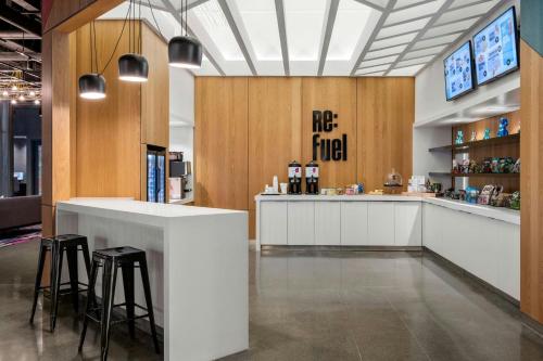 Aloft by Marriott Chicago Schaumburg - image 5