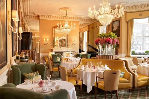 The Shelbourne Autograph Collection - main image