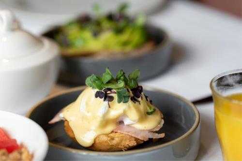 AMERON Frankfurt Neckarvillen Boutique - image 13