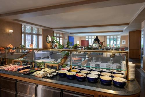 LUME Boutique Hotel Autograph Collection - image 10