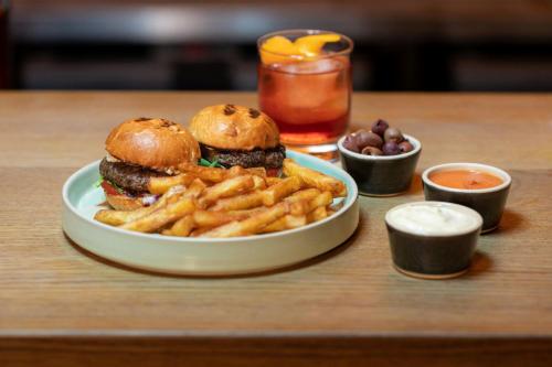 AMERON Frankfurt Neckarvillen Boutique - image 8