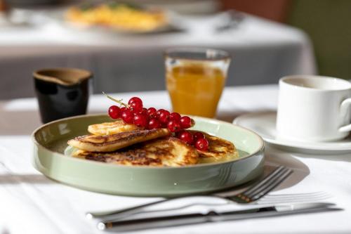 AMERON Frankfurt Neckarvillen Boutique - image 10