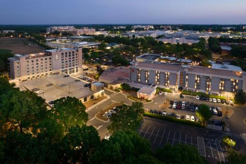 AC Hotel Charlotte SouthPark - image 11