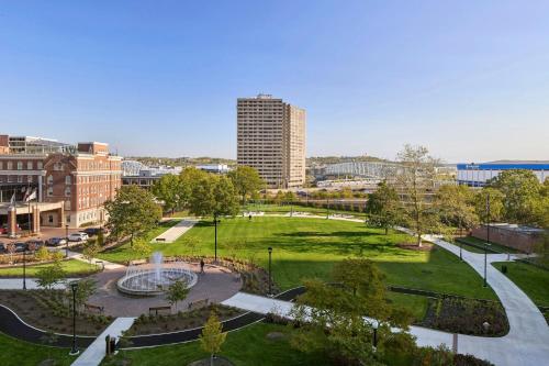 The Lytle Park Hotel, Autograph Collection in Cincinnati, USA