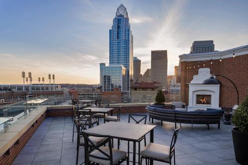 The Lytle Park Hotel, Autograph Collection in Cincinnati, USA