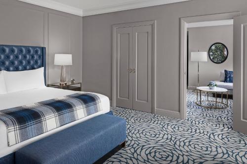 1 king bed