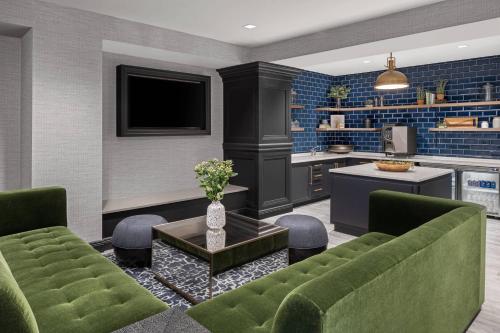 ห้องประชุม / บอลรูม, The Lytle Park Hotel, Autograph Collection near พิพิธภัณฑ์แทฟท์