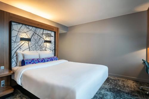 Aloft Brussels Schuman