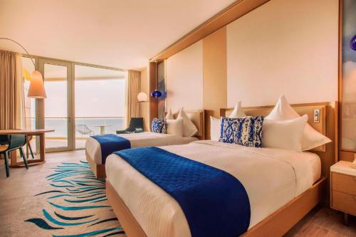 Paragraph Resort & Spa Shekvetili, Autograph Collection