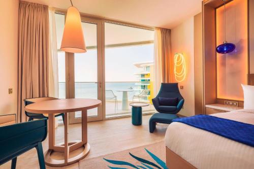 643121783 Paragraph Resort & Spa Shekvetili, Autograph Collection