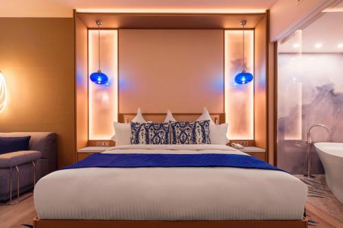 643121787 Paragraph Resort & Spa Shekvetili, Autograph Collection
