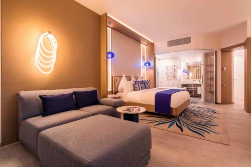 Paragraph Resort & Spa Shekvetili, Autograph Collection