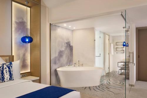 Paragraph Resort & Spa Shekvetili, Autograph Collection