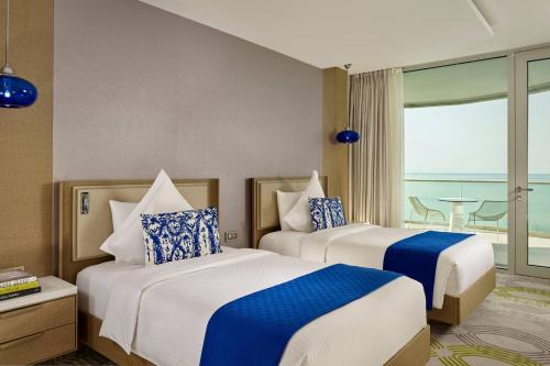 Paragraph Resort & Spa Shekvetili, Autograph Collection