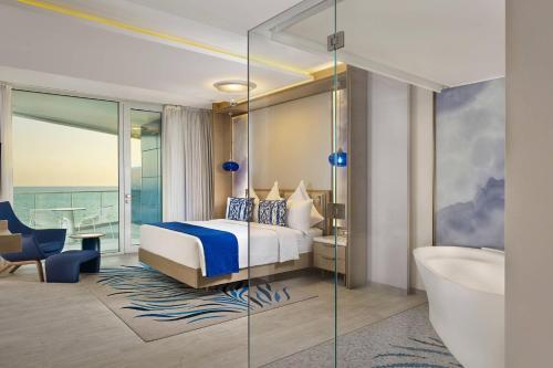 Paragraph Resort & Spa Shekvetili, Autograph Collection