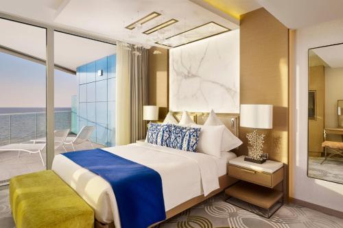 Paragraph Resort & Spa Shekvetili, Autograph Collection